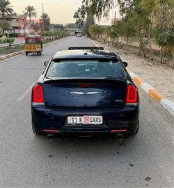 کرایسلەر 300